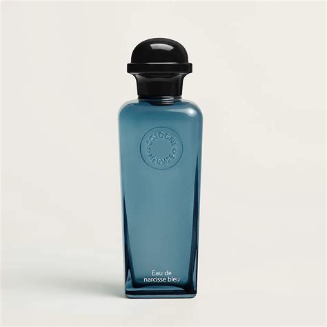 parfum hermes fleur d'oranger|Eau de Narcisse Bleu Hermès pour homme et femme.